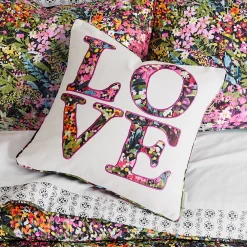Levtex Home Basel Love Pillow 7 Levtex Home Basel Love Pillow -Safavieh Store 4523381 ALT2