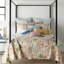 Levtex Home Arte Boema Napali Thick Stitch Pillow 7 Levtex Home Arte Boema Napali Thick Stitch Pillow -Safavieh Store 4537537 ALT2