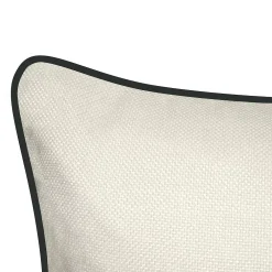 Edie At Home Edie@Home Celebrations "Wife" Lumbar Decorative Pillow -Safavieh Store 4560663 ALT4