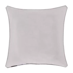 Five Queens Court Cherie Square Decorative Throw Pillow -Safavieh Store 4586406 ALT2