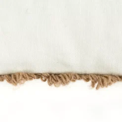 Rizzy Home Gold Gourds Throw Pillow -Safavieh Store 4604564 ALT2