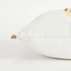 Rizzy Home Gold Gourds Throw Pillow -Safavieh Store 4604564 ALT3