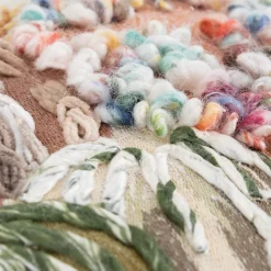 Rizzy Home Gourds Throw Pillow 9 Rizzy Home Gourds Throw Pillow -Safavieh Store 4604566 ALT5