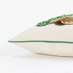 Rizzy Home Gourds Throw Pillow -Safavieh Store 4604573 ALT3