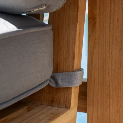 Arden Selections Oasis Plush Deep Seat Cushion Set -Safavieh Store 4616872 ALT12