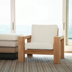 Arden Selections Oasis Deep Seat Cushion Set 10 Arden Selections Oasis Deep Seat Cushion Set -Safavieh Store 4616873 ALT10