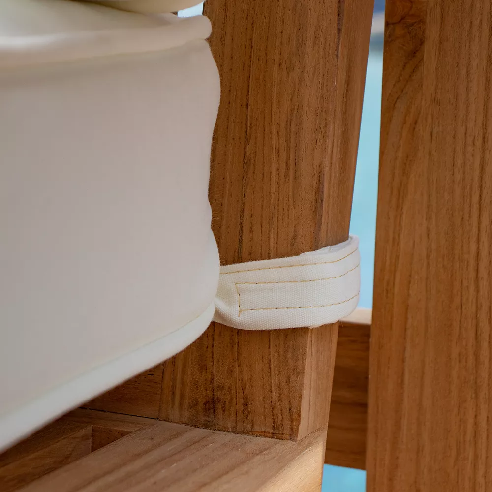 Arden Selections Oasis Deep Seat Cushion Set 7 Arden Selections Oasis Deep Seat Cushion Set - Image 5