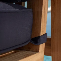 Arden Selections Oasis Plush Deep Seat Cushion Set - 26" X 24" -Safavieh Store 4616874 ALT12