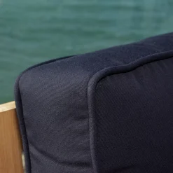 Arden Selections Oasis Plush Deep Seat Cushion Set - 26" X 24" -Safavieh Store 4616874 ALT13