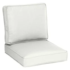 Arden Selections Oasis Plush Deep Seat Cushion Set - 26" X 24"