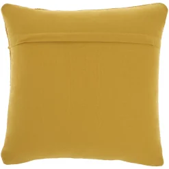 Mina Victory Life Styles Diamond Lattice Throw Pillow -Safavieh Store 4639878 ALT2