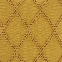 Mina Victory Life Styles Diamond Lattice Throw Pillow -Safavieh Store 4639878 ALT3