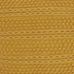 Mina Victory Life Styles Woven Stripes Throw Pillow -Safavieh Store 4639879 ALT3