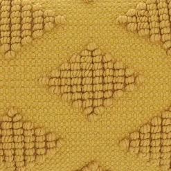 Mina Victory Life Styles Woven Diamonds Throw Pillow -Safavieh Store 4639881 ALT3