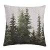 Donna Sharp Bear Panels Tree Pillow