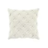 Lush Décor Lush Decor Tufted Diagonal Throw Pillow Cover