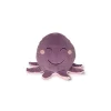 The Big One Kids™ Purple Octopus Squishy Critter Throw Pillow -Safavieh Store 4799426