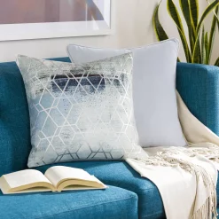 Decor 140 Martina Modern Throw Pillow -Safavieh Store 4815255 ALT