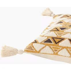 Decor 140 Samantha Global Throw Pillow 6 Decor 140 Samantha Global Throw Pillow -Safavieh Store 4815260 ALT