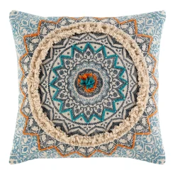 Decor 140 Juana Global Throw Pillow