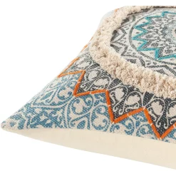 Decor 140 Juana Global Throw Pillow -Safavieh Store 4815353 ALT4