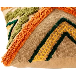 Decor 140 Manuela Global Throw Pillow -Safavieh Store 4815362 ALT