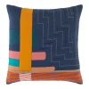 Decor 140 Bianca Modern Throw Pillow -Safavieh Store 4815383