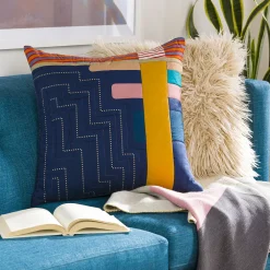 Decor 140 Bianca Modern Throw Pillow 6 Decor 140 Bianca Modern Throw Pillow -Safavieh Store 4815383 ALT