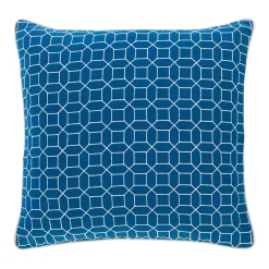Decor 140 Abril Coastal Throw Pillow
