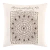 Decor 140 Regina Traditional Throw Pillow