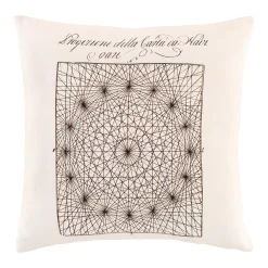 Decor 140 Regina Traditional Throw Pillow