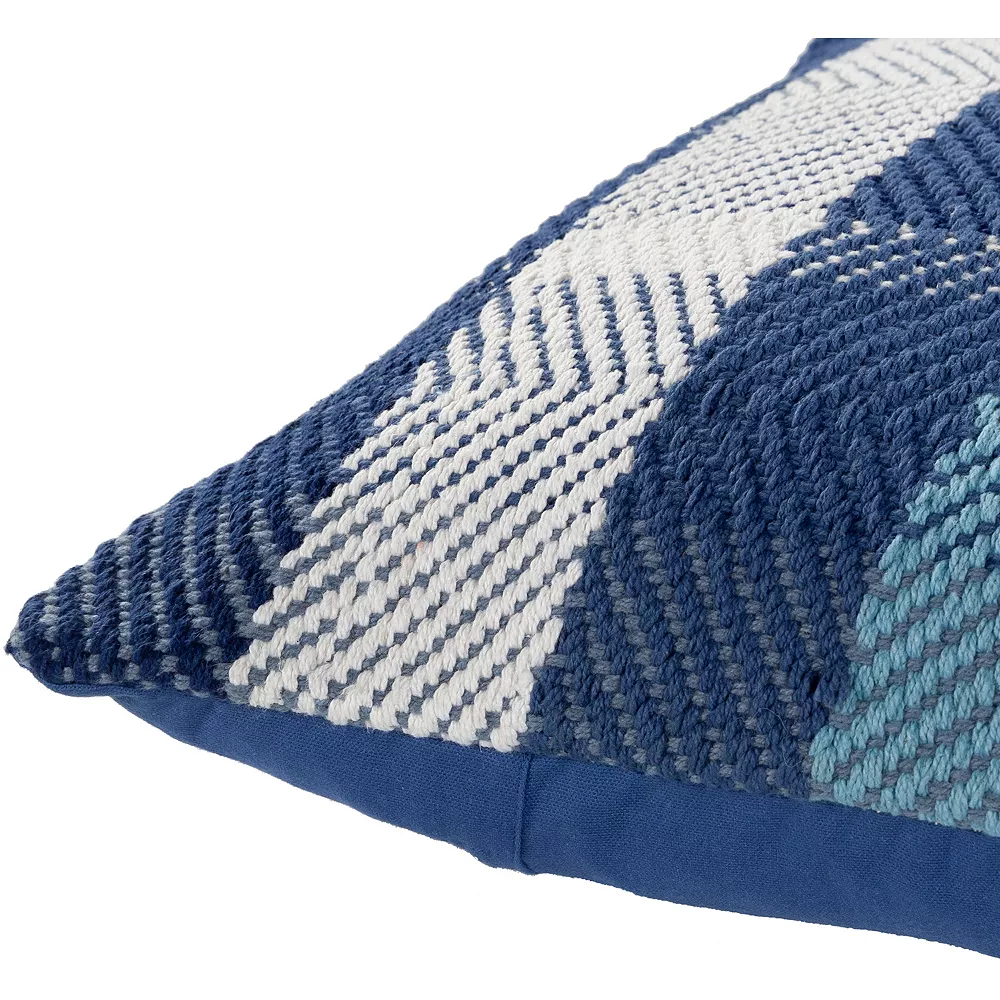 Decor 140 Violeta Traditional Throw Pillow 6 Decor 140 Violeta Traditional Throw Pillow - Image 4