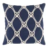 Decor 140 Lola Coastal Throw Pillow