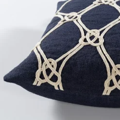 Decor 140 Lola Coastal Throw Pillow 6 Decor 140 Lola Coastal Throw Pillow -Safavieh Store 4815521 ALT