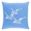 Decor 140 Laura Coastal Throw Pillow 2 Decor 140 Laura Coastal Throw Pillow -Safavieh Store 4815545