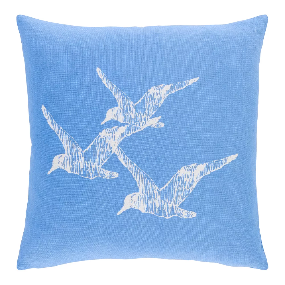 Decor 140 Laura Coastal Throw Pillow 3 Decor 140 Laura Coastal Throw Pillow