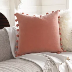 Decor 140 Sara Sofia Modern Throw Pillow 8 Decor 140 Sara Sofia Modern Throw Pillow -Safavieh Store 4815552 ALT