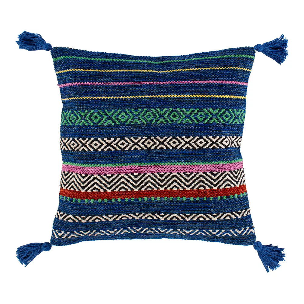 Decor 140 Ana Paula Global Throw Pillow 3 Decor 140 Ana Paula Global Throw Pillow