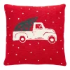 Safavieh Homeward Throw Pillow