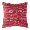 Greendale Home Fashions Holiday Throw Pillow -Safavieh Store 4820148