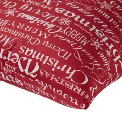 Greendale Home Fashions Holiday Throw Pillow -Safavieh Store 4820148 ALT2