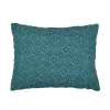 Levtex Home Nanette Lace Overlay Pillow