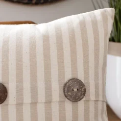 Safavieh Kensing Throw Pillow -Safavieh Store 4890148 ALT2