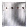 Safavieh Kensing Throw Pillow -Safavieh Store 4890148 Navy
