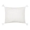Levtex Home Fiori Eyelet Overlay Pillow -Safavieh Store 4892127