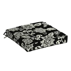 Arden Selections Ashland Jacobean Outdoor Seat Cushion