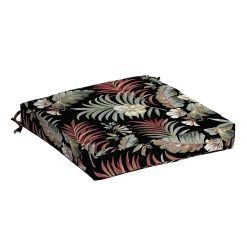 Arden Selections Cebu Outdoor Seat Cushion