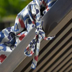 Arden Selections Clark Outdoor Chaise Lounge Cushion -Safavieh Store 4928570 ALT4