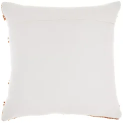 Mina Victory Woven Stripes & Dots Indoor Outdoor Throw Pillow -Safavieh Store 4958827 ALT2