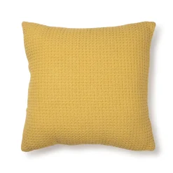 Scott Living Basketweave Throw Pillow